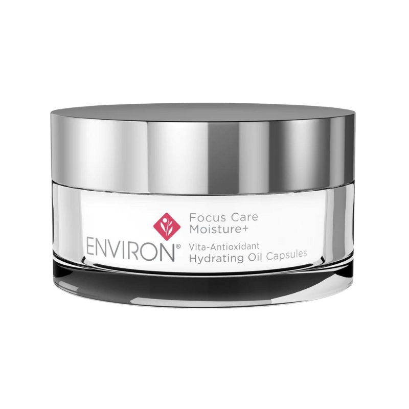 Hydrating Oil Capsules Laser Elite